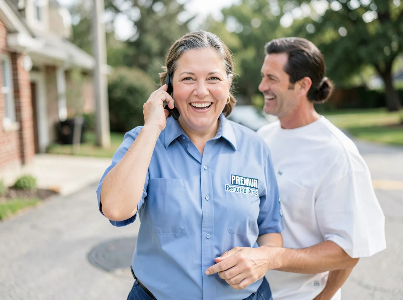 Water Damage Restoration Geddes, SD FAQs